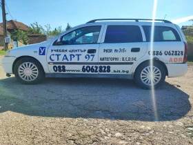 Opel Astra, снимка 2