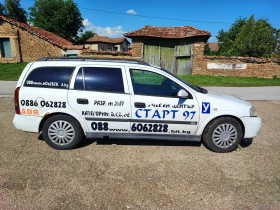 Opel Astra, снимка 1