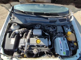 Opel Astra, снимка 6