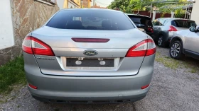 Ford Mondeo 2.0tdci, снимка 4