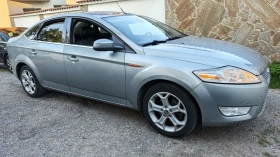 Ford Mondeo 2.0tdci, снимка 2