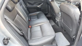 Ford Mondeo 2.0tdci, снимка 8