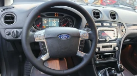 Ford Mondeo 2.0tdci, снимка 10