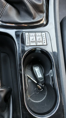 Ford Mondeo 2.0tdci, снимка 15
