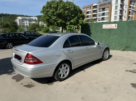 Mercedes-Benz C 270 2.7 cdi, снимка 7