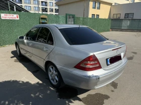 Mercedes-Benz C 270 2.7 cdi, снимка 6