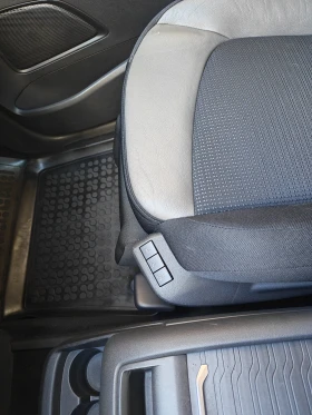 Citroen C4 Picasso Exclusive, снимка 8