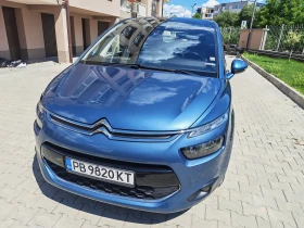 Citroen C4 Picasso Exclusive, снимка 2