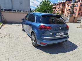 Citroen C4 Picasso Exclusive, снимка 5