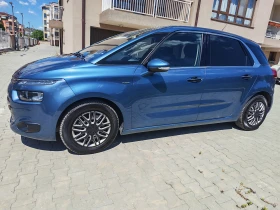 Citroen C4 Picasso Exclusive, снимка 1