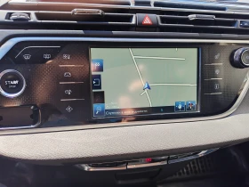 Citroen C4 Picasso Exclusive, снимка 10