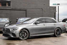 Mercedes-Benz E 53 AMG * АвтоКредит* (ЦЕНА ДО БГ), снимка 1