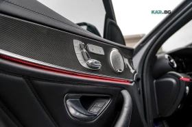 Mercedes-Benz E 53 AMG * АвтоКредит* (ЦЕНА ДО БГ), снимка 11