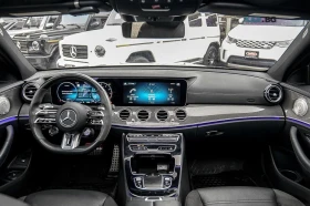 Mercedes-Benz E 53 AMG * АвтоКредит* (ЦЕНА ДО БГ), снимка 6