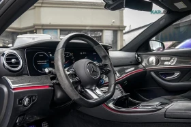 Mercedes-Benz E 53 AMG * АвтоКредит* (ЦЕНА ДО БГ), снимка 4