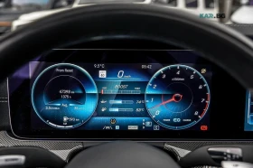 Mercedes-Benz E 53 AMG * АвтоКредит* (ЦЕНА ДО БГ), снимка 7