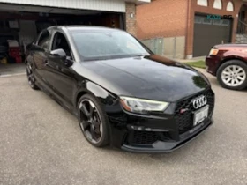 Audi Rs3 Автокредит Цена до България, снимка 2