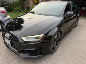 Audi Rs3 Автокредит Цена до България, снимка 1