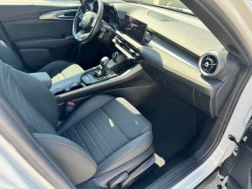Alfa Romeo Tonale 1.5 Hybrid 160к.с 2023г., снимка 14