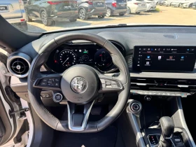 Alfa Romeo Tonale 1.5 Hybrid 160к.с 2023г., снимка 9