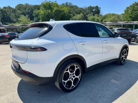 Alfa Romeo Tonale 1.5 Hybrid 160к.с 2023г., снимка 4