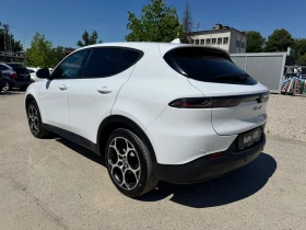 Alfa Romeo Tonale 1.5 Hybrid 160к.с 2023г., снимка 6