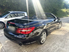 Mercedes-Benz E 350 E350CDI AMG Pack, 280+ к.с., снимка 3