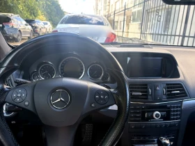 Mercedes-Benz E 350 E350CDI AMG Pack, 280+ к.с., снимка 7
