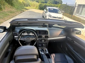 Mercedes-Benz E 350 E350CDI AMG Pack, 280+ к.с., снимка 6