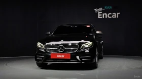 Mercedes-Benz E 43 AMG 4MATIC* HUD* КОЖА* ОБДУХВ* ПАНО* НАВИ, снимка 3