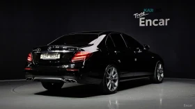 Mercedes-Benz E 43 AMG 4MATIC* HUD* КОЖА* ОБДУХВ* ПАНО* НАВИ, снимка 2