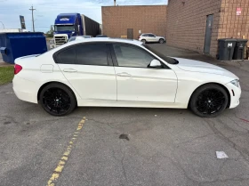 BMW 330 i xDrive| CAM| KEYLESS| PANO| ПОДГРЕВ| ЧЕРВЕН АКЦЕ, снимка 5