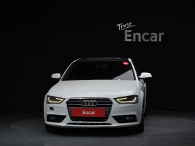 Audi A4 2.0 TDI - САМО 30% АВАНС, снимка 3