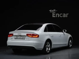 Audi A4 2.0 TDI - САМО 30% АВАНС, снимка 2