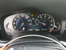 BMW 540 RWD* B58* 8ZF* LANE ASSIST* 360* , снимка 6
