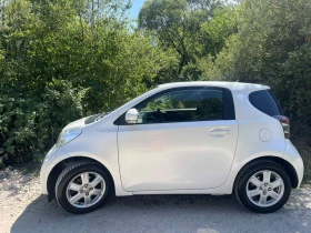 Toyota IQ, снимка 3