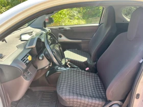 Toyota IQ, снимка 4