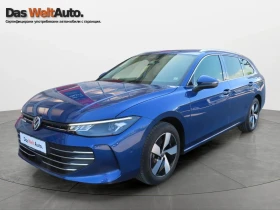 VW Passat, снимка 1