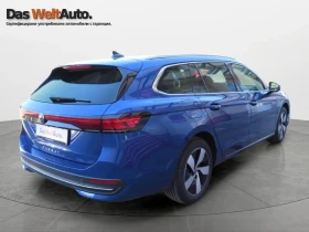 VW Passat, снимка 3