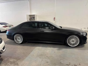 Mercedes-Benz S 580 ЦЕНА ДО БЪЛГАРИЯ РЕГИСТРАЦИЯ & АВТОКРЕДИТ, снимка 3