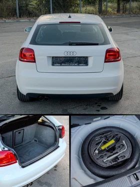 Audi A3 1.9TDI, снимка 5