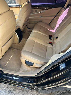 BMW 530 GT, снимка 5