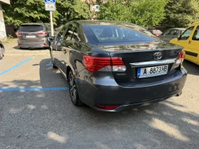 Toyota Avensis, снимка 3
