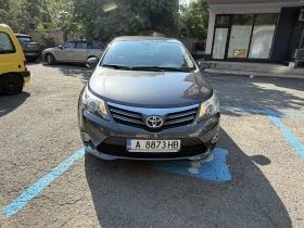 Toyota Avensis, снимка 17