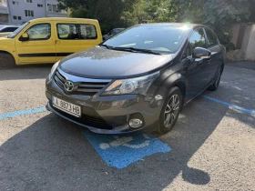 Toyota Avensis, снимка 6