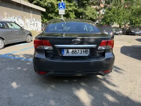 Toyota Avensis, снимка 4