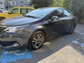 Toyota Avensis, снимка 2