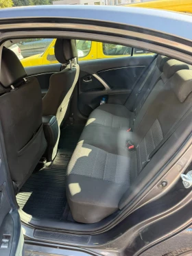 Toyota Avensis, снимка 11