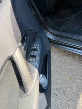 Toyota Avensis, снимка 10