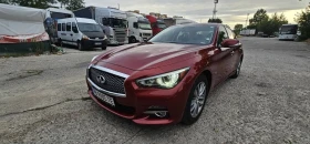 Infiniti Q50 SPORT AWD, снимка 2